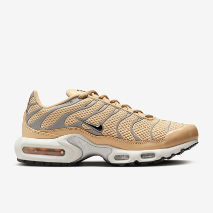 Men's Air Max Plus Sesame Shoes
