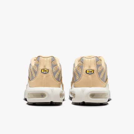 Men's Air Max Plus Sesame Shoes