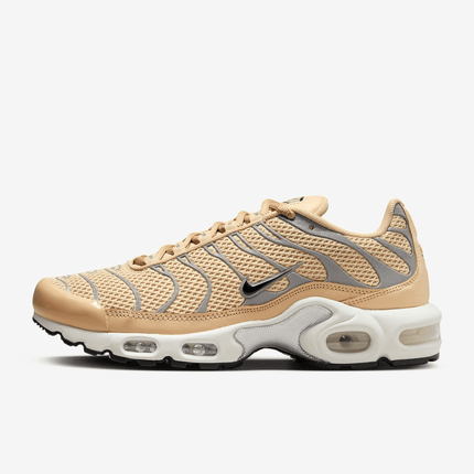 Men's Air Max Plus Sesame Shoes