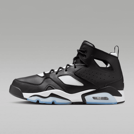 Men's Jordan Flight Club '91 Black Shoes