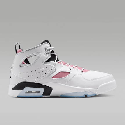 Men's Jordan Flight Club '91 Rust Pink Shoes