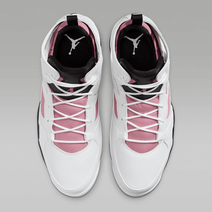 Men's Jordan Flight Club '91 Rust Pink Shoes
