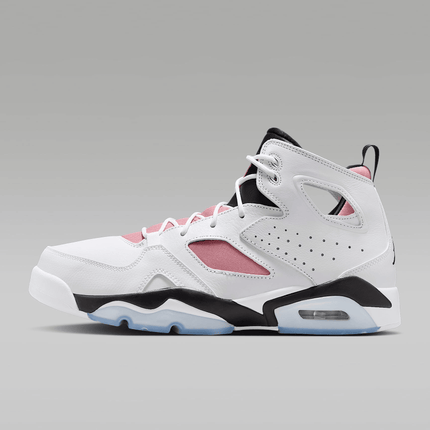 Men's Jordan Flight Club '91 Rust Pink Shoes