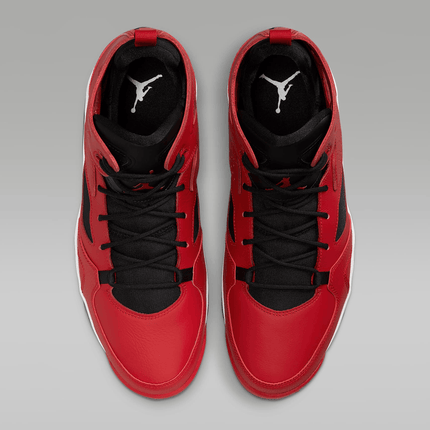 Men's Jordan Flight Club '91 Varsity Red Shoes