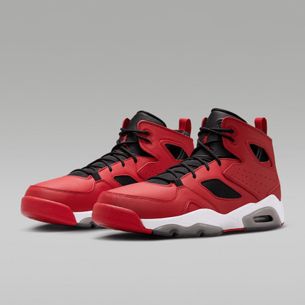 Men's Jordan Flight Club '91 Varsity Red Shoes