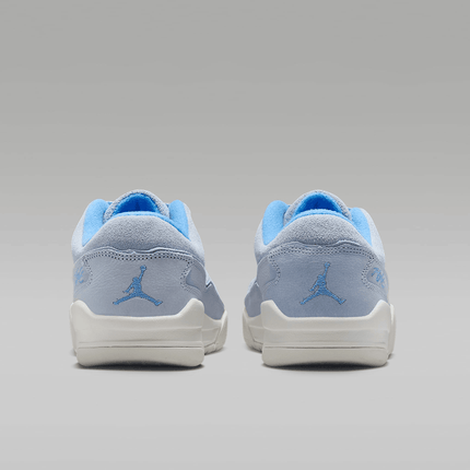 Men's Jordan Flight Court Hydrogen Blue Shoes