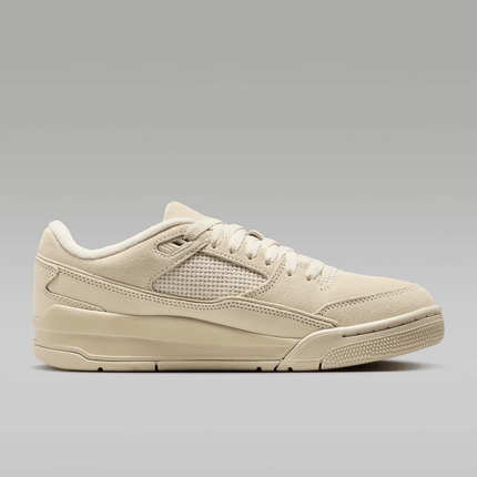 Men's Jordan Flight Court Legend Light Brown Shoes