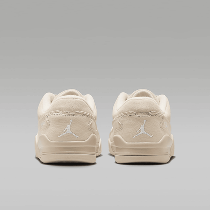 Men's Jordan Flight Court Legend Light Brown Shoes
