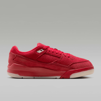 Men's Jordan Flight Court Varsity Red Shoes
