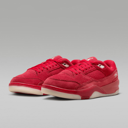 Men's Jordan Flight Court Varsity Red Shoes