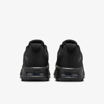 Men's Jordan Max Aura 6 Black Shoes