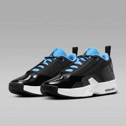Men's Jordan Max Aura 6 Black Shoes