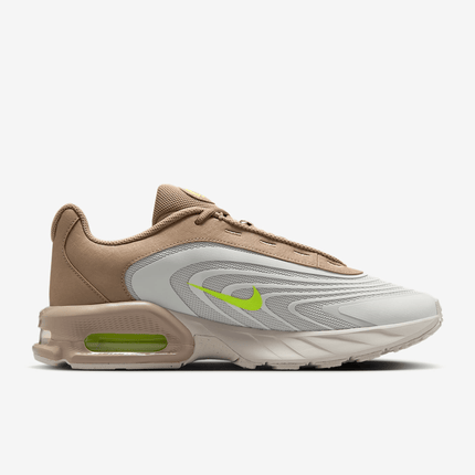 Men's Jordan Max Aura 6 Light Bone Shoes