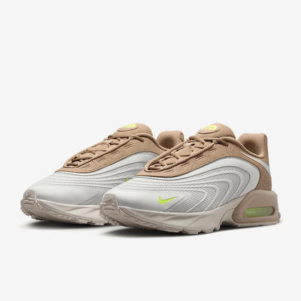 Men's Jordan Max Aura 6 Light Bone Shoes