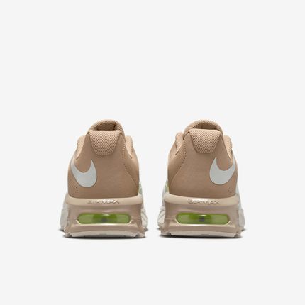 Men's Jordan Max Aura 6 Light Bone Shoes