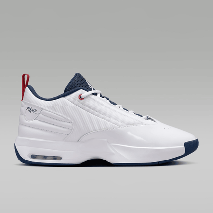 Men's Jordan Max Aura 6 Midnight Navy Shoes