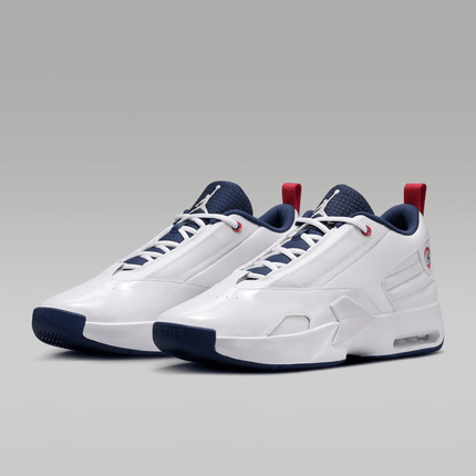 Men's Jordan Max Aura 6 Midnight Navy Shoes