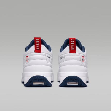 Men's Jordan Max Aura 6 Midnight Navy Shoes
