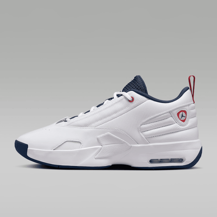 Men's Jordan Max Aura 6 Midnight Navy Shoes