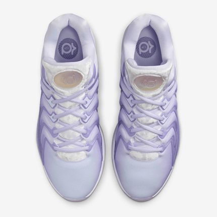 Men's Nike KD 17 Ep 'Dusty Amethyst' Shoes