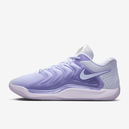 Men's Nike KD 17 Ep 'Dusty Amethyst' Shoes