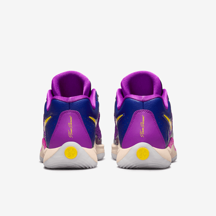 Men's Nike KD 17 Ep 'Laser Fuchsia' Shoes