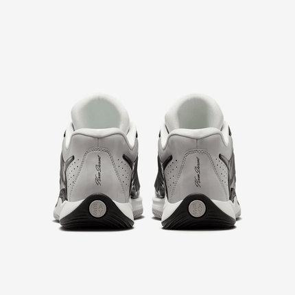 Men's Nike KD 17 Ep 'Light Iron Ore' Shoes
