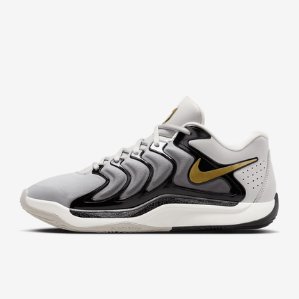 Men's Nike KD 17 Ep 'Light Iron Ore' Shoes