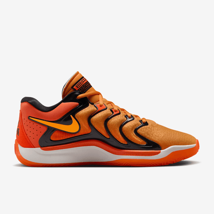 Men's Nike KD 17 Ep 'Safety Orange' Shoes