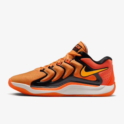 Men's Nike KD 17 Ep 'Safety Orange' Shoes