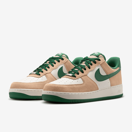 Men's Nike Air Force 1 '07 LV8 Hemp Shoes
