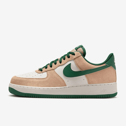 Men's Nike Air Force 1 '07 LV8 Hemp Shoes