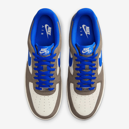 Men's Nike Air Force 1 '07 LV8 Hyper Royal Shoes