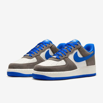 Men's Nike Air Force 1 '07 LV8 Hyper Royal Shoes