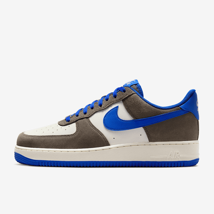 Men's Nike Air Force 1 '07 LV8 Hyper Royal Shoes