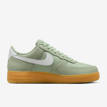 Men's Nike Air Force 1 '07 LV8 Jade Horizon Shoes
