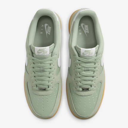 Men's Nike Air Force 1 '07 LV8 Jade Horizon Shoes