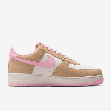 Men's Nike Air Force 1 '07 LV8 Medium Soft Pink Shoes
