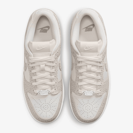 Men's Nike Dunk Low Premium Phantom Shoes