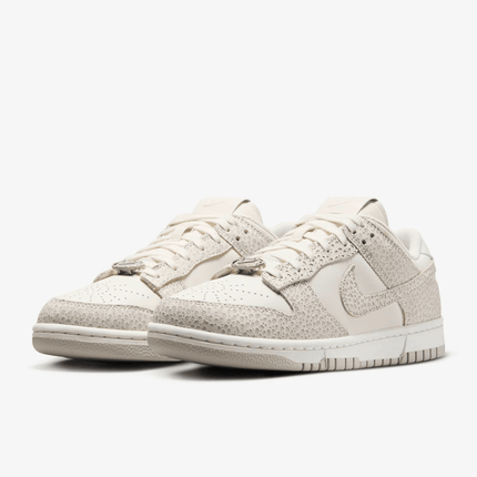 Men's Nike Dunk Low Premium Phantom Shoes