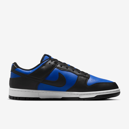 Men's Nike Dunk Low Retro Hyper Royal Shoes