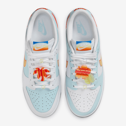 Men's Nike Dunk Low Retro LX Shoes
