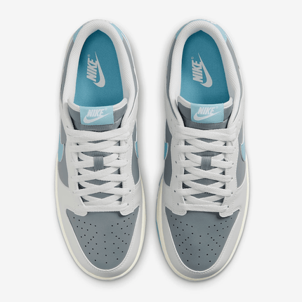 Men's Nike Dunk Low Retro Photon Dust Shoes
