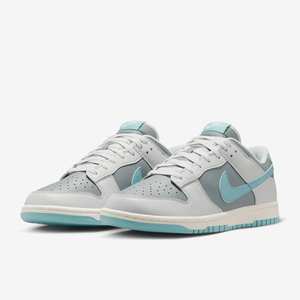 Men's Nike Dunk Low Retro Photon Dust Shoes