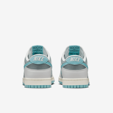 Men's Nike Dunk Low Retro Photon Dust Shoes