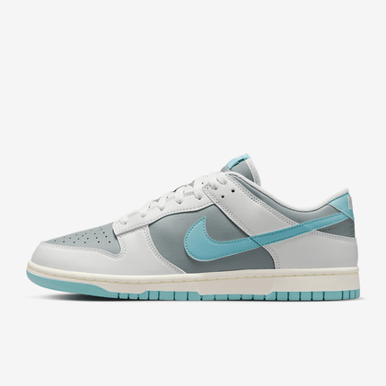 Men's Nike Dunk Low Retro Photon Dust Shoes