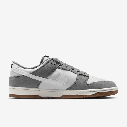 Men's Nike Dunk Low Retro SE Cool Grey Shoes