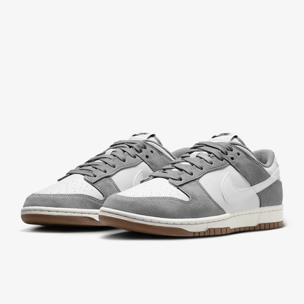 Men's Nike Dunk Low Retro SE Cool Grey Shoes