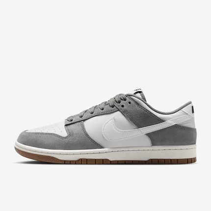 Men's Nike Dunk Low Retro SE Cool Grey Shoes