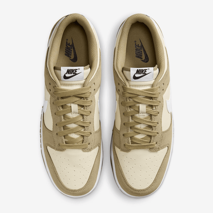 Men's Nike Dunk Low Retro SE Neutral Olive Shoes